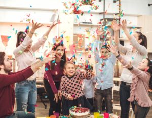 Best Birthday Party Entertainers Hong Kong Hero Parties
