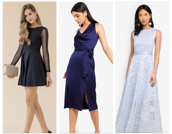 Zalora prom dresses