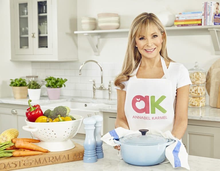 eat annabel karmel weaning guide