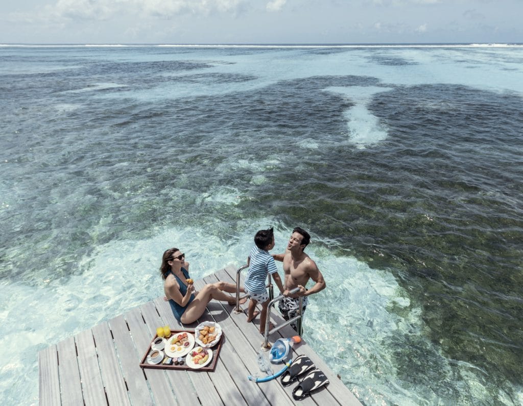 travel club med maldives
