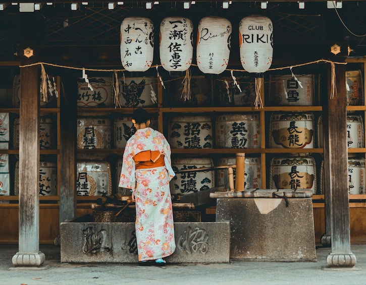 travel kyoto japan what to do geisha