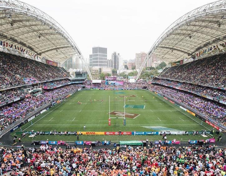 whatson free april events hong kong rugby sevens central