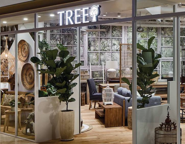 whatson horizon plaza food TREE cafe