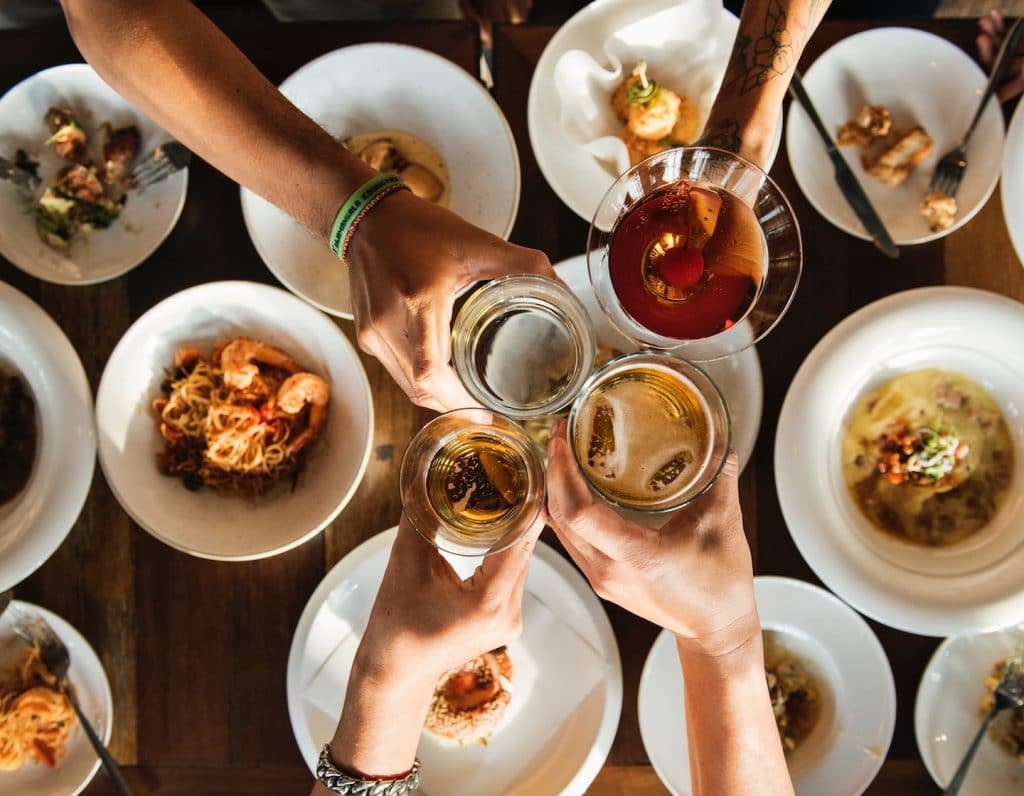 Eat mother's day dining specials 2019