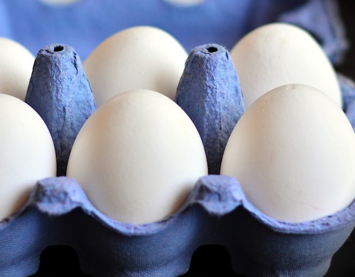 eat parenting health food labels explained eggs
