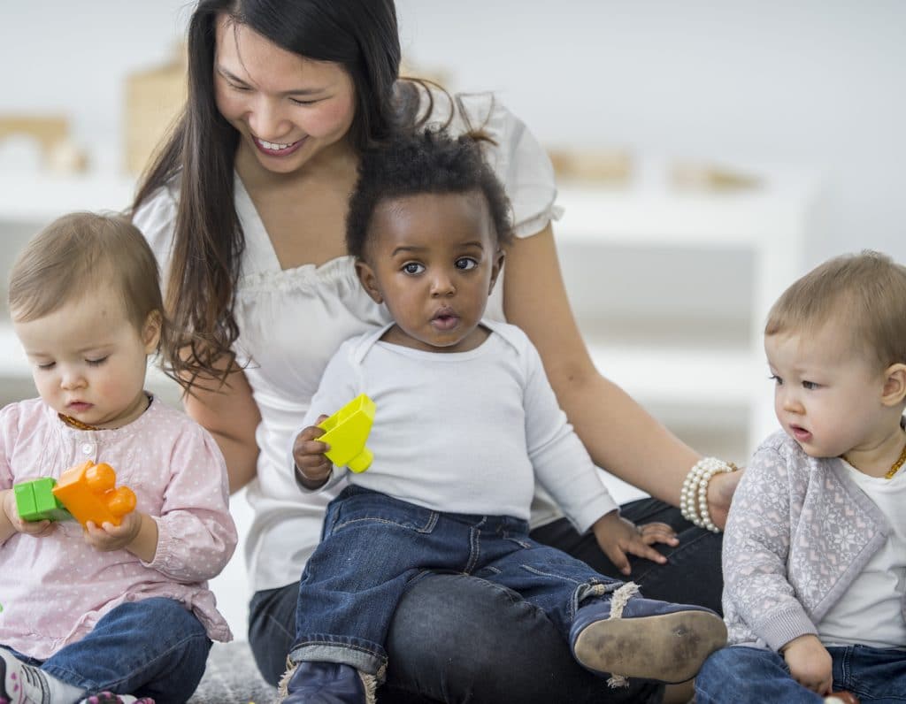 family life domestic helper appreciation