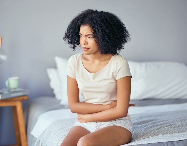 health menstrual health issues