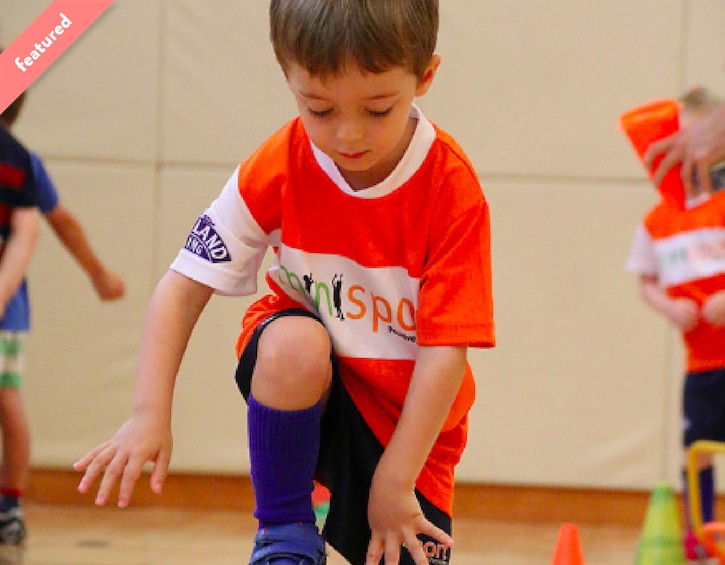 Minisport summer camps 2019
