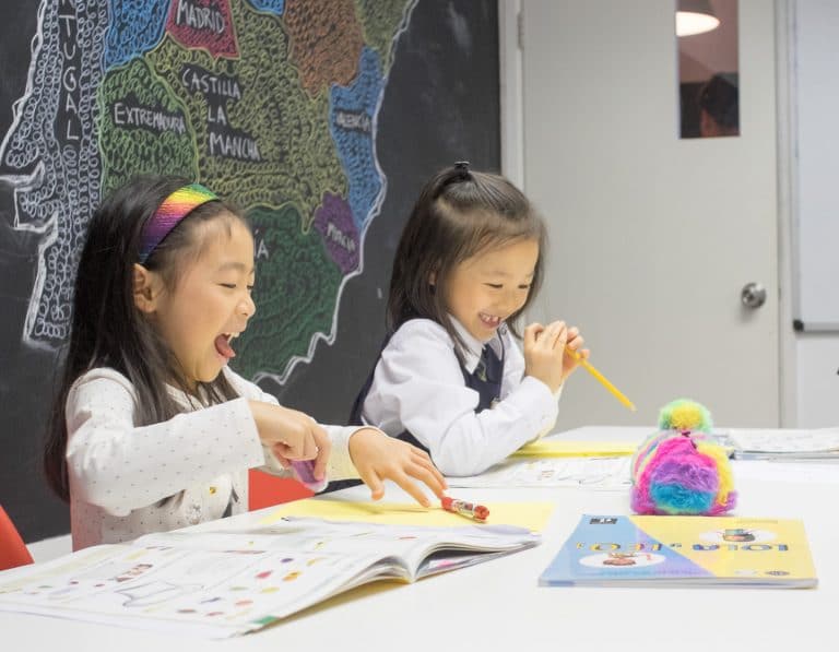 learn spanish academy language lessons