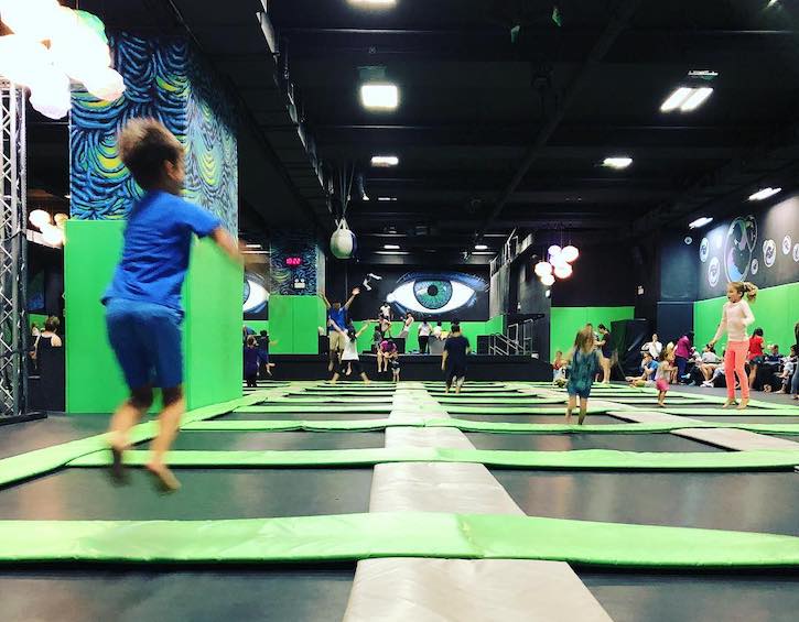 play indoor centres playground ryze