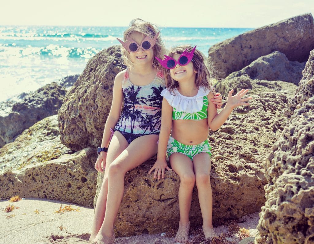 style kids swimwear Hong Kong