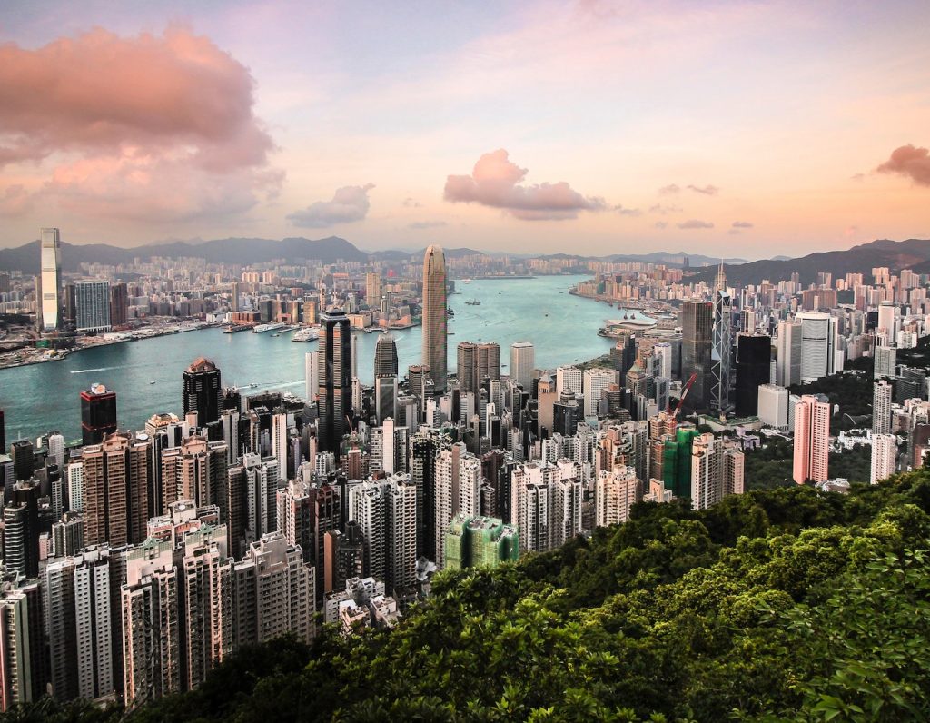 travel hong kong staycation 2019 city feature