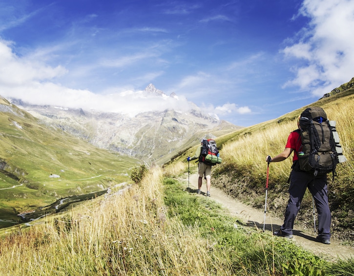 travel northern italy family guide mountains