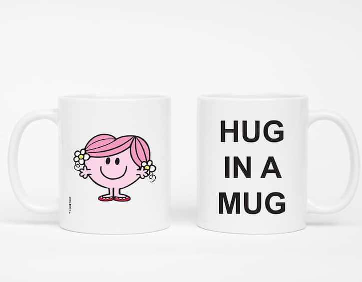 whats on mothers day 2019 refinery little miss mug