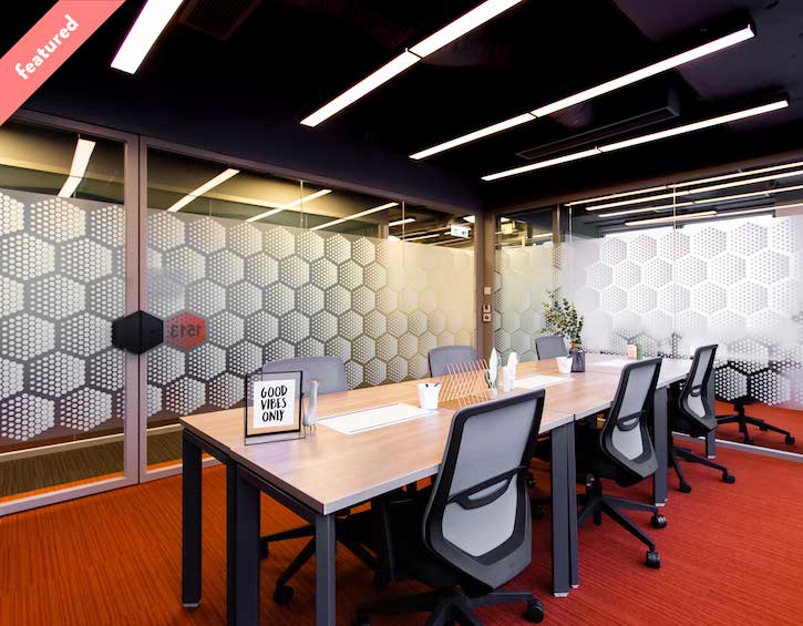 family life career co-working space yoofhex