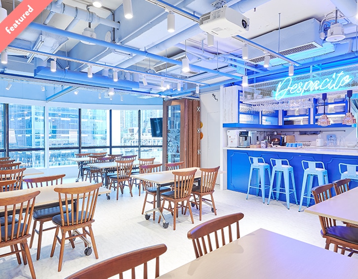family life career co-working spaces metropolitan workshop