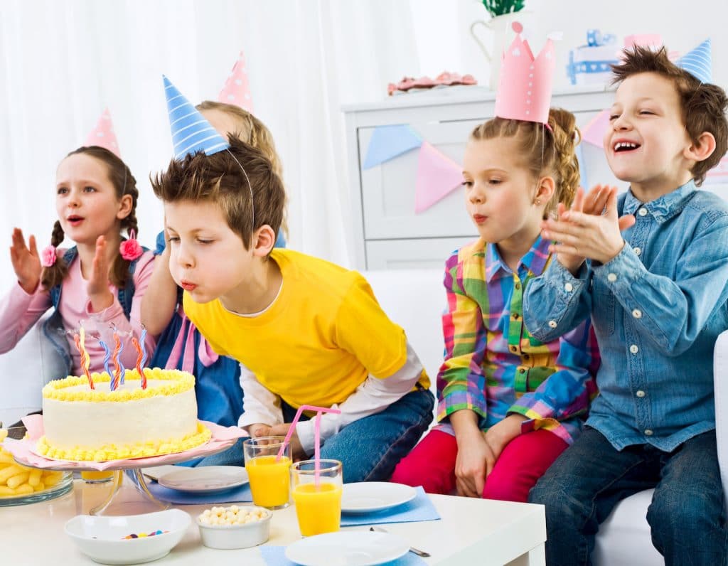 Image result for Where To Have Your Next Kids Birthday Party?