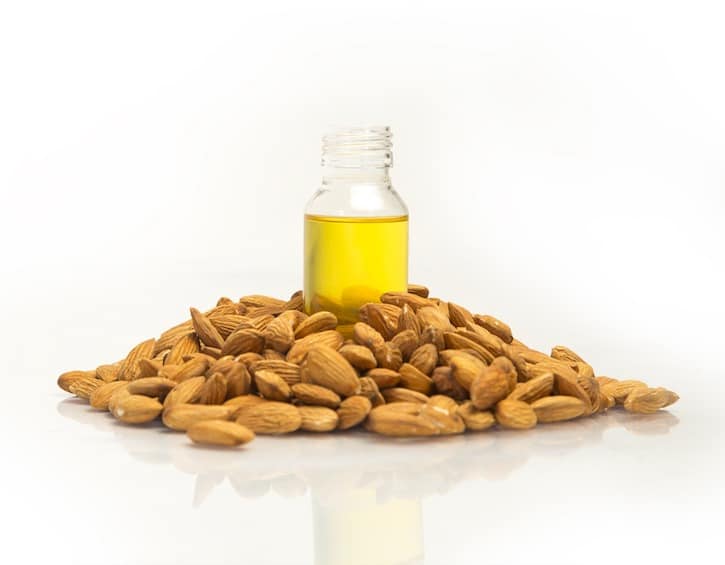 health superfoods improve health nut oil