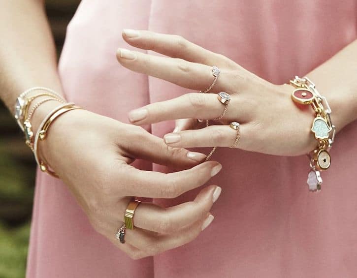 fine jewellery Hong Kong