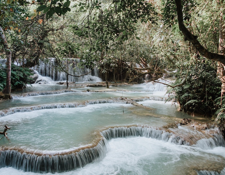 travel worldwide family destinations vacation laos