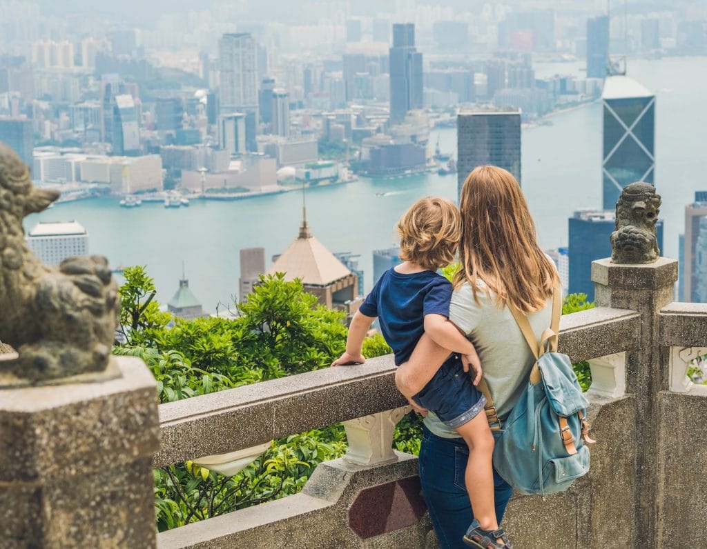 whats on things to do kids family hong kong