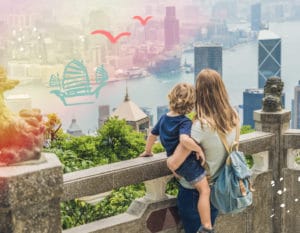 whats on things to do kids family hong kong