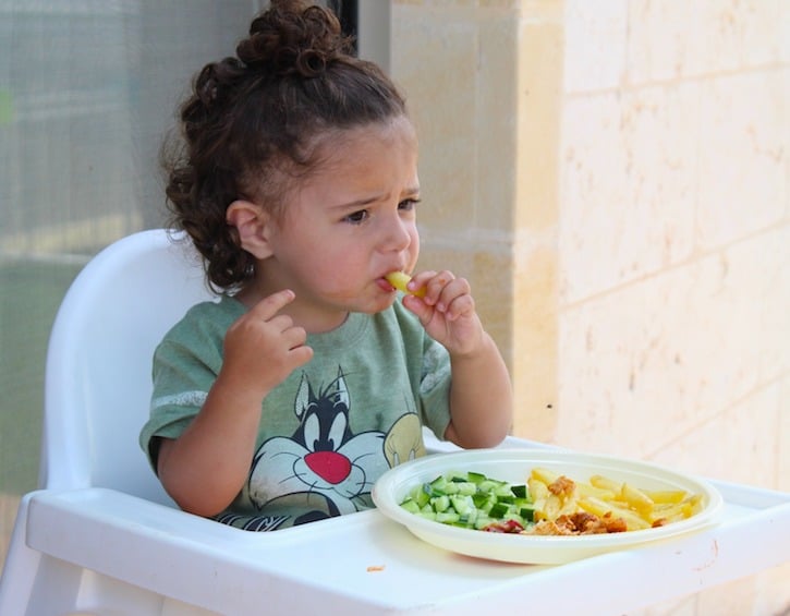 eat picky eaters tips advice parents eating