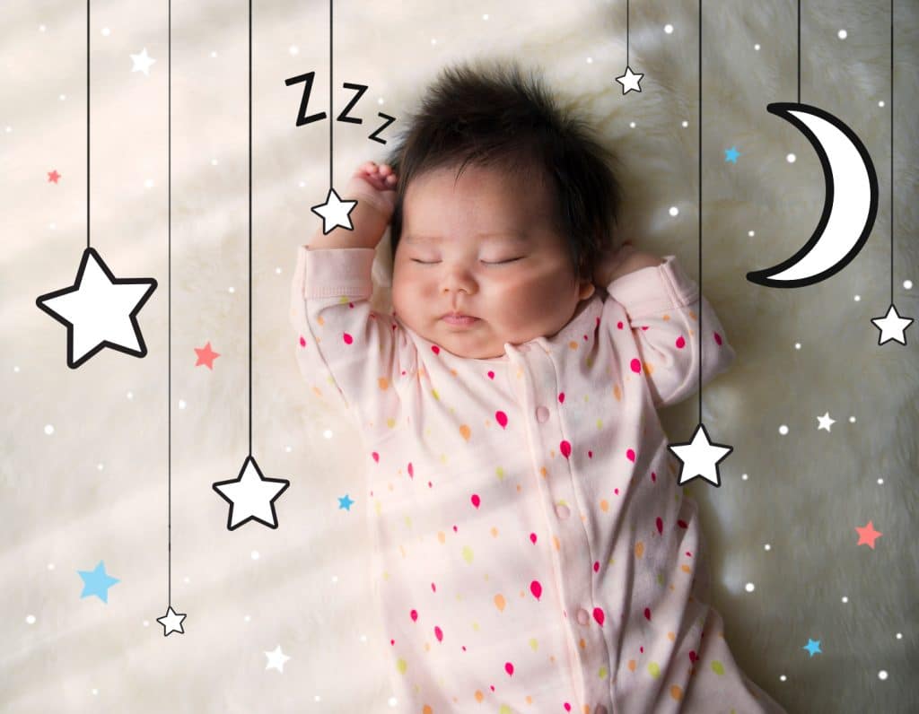 four-month-sleep-regression