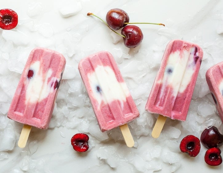 parties play 5 ways beat heat summer kids ice cream