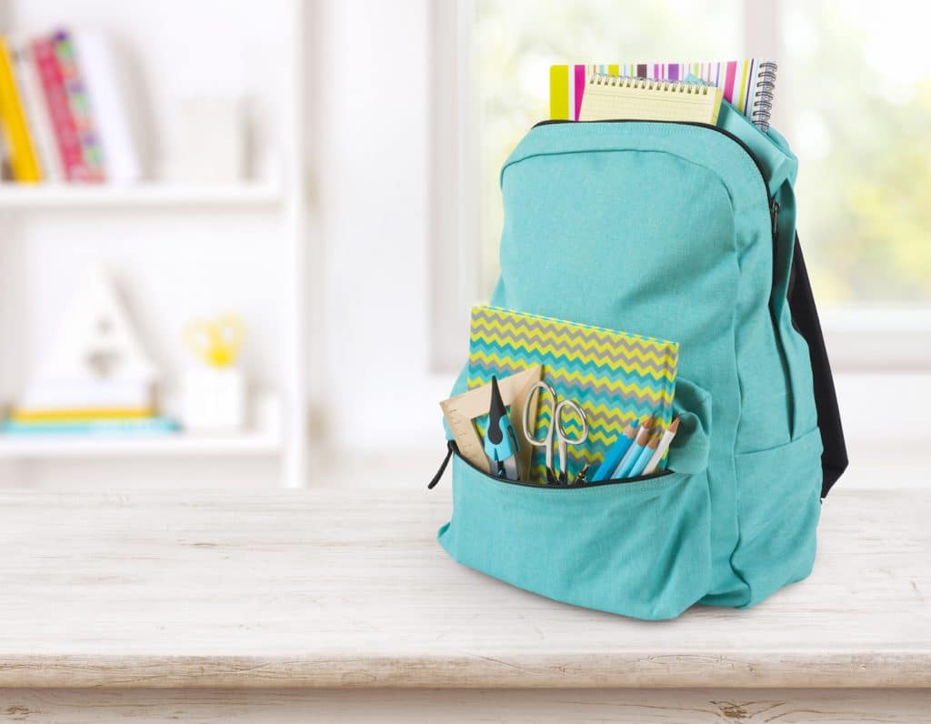 learn back to school guide