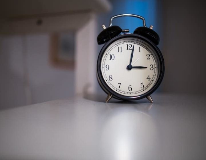 four-month sleep regression