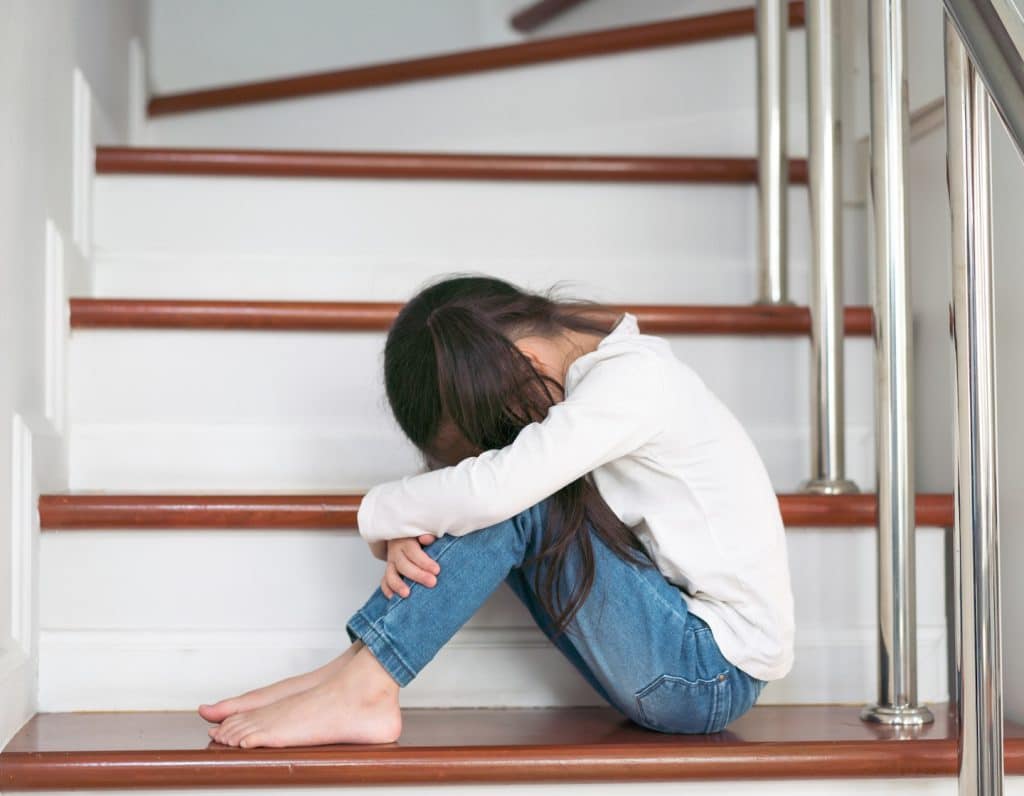 parenting child emotions