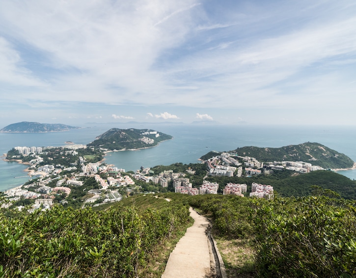 stanley hiking wilson trail