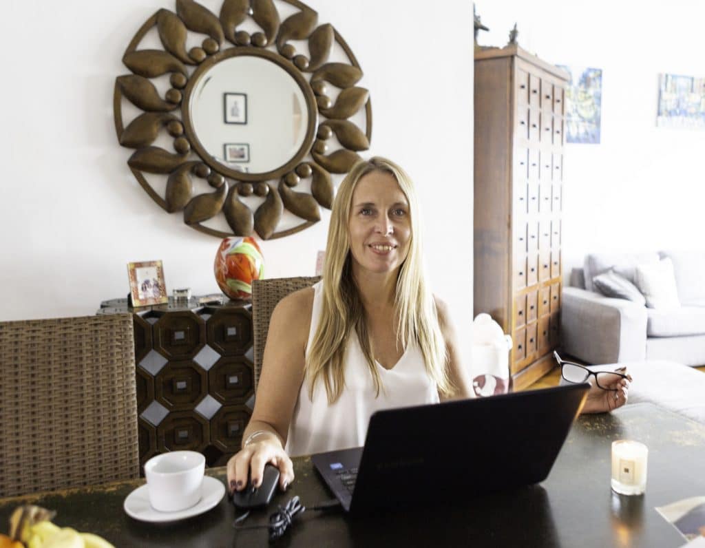 family life that mama alison euler