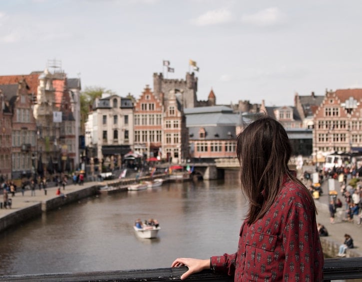 parenting family life overcome empty nest travel
