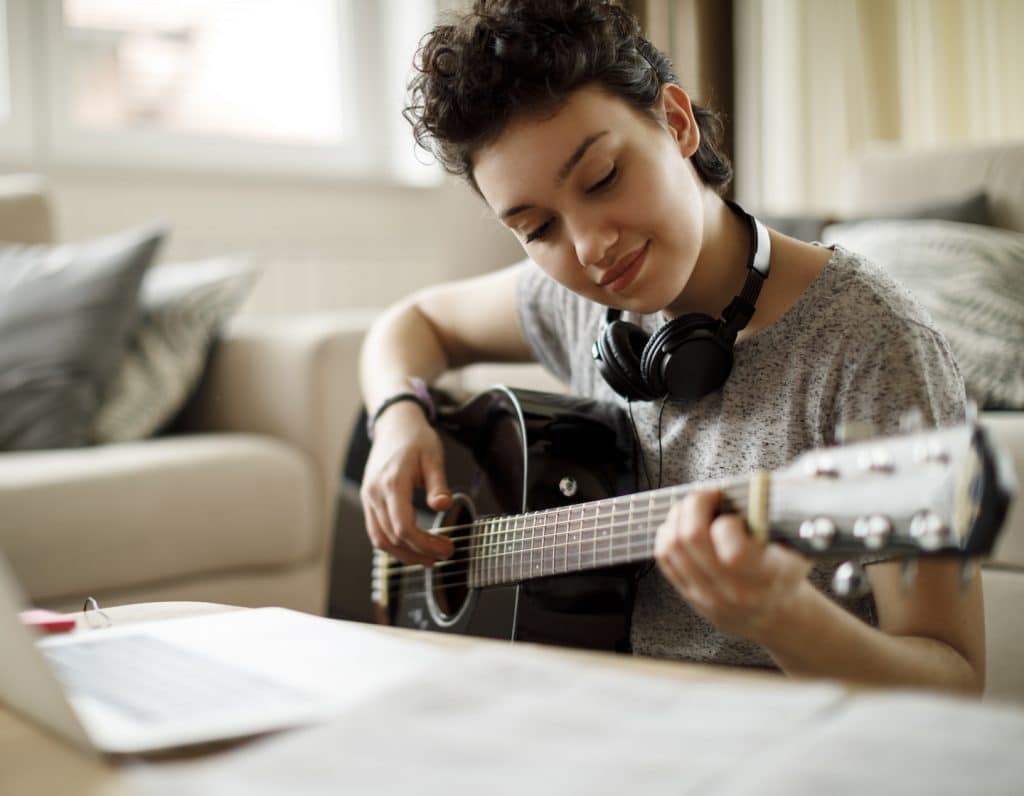 learn music lessons for children Hong Kong