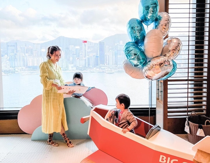 Tsim Sha Tsui Neighbourhood Guide Whats On Rosewood Mom And Her Kids