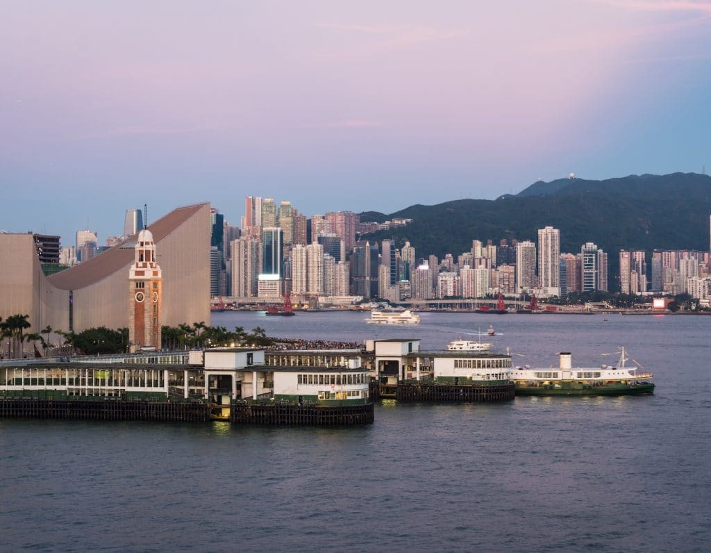 whats on neighbourhood guide Tsim sha Tsui feature