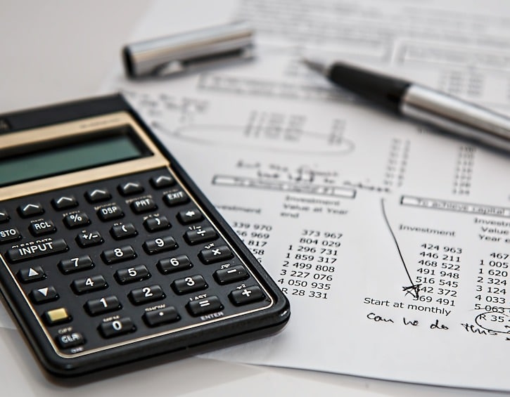 family life career money raise capital business expansion calculator