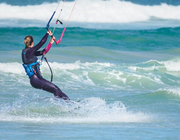 parties play learn unusual sports for girls water sports