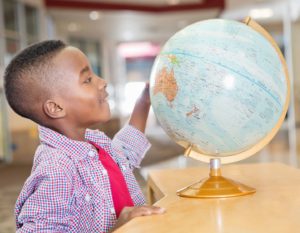how to talk to kids about world events