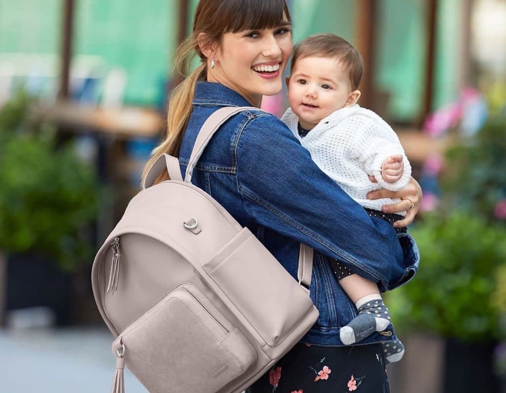 pregnancy best diaper bags