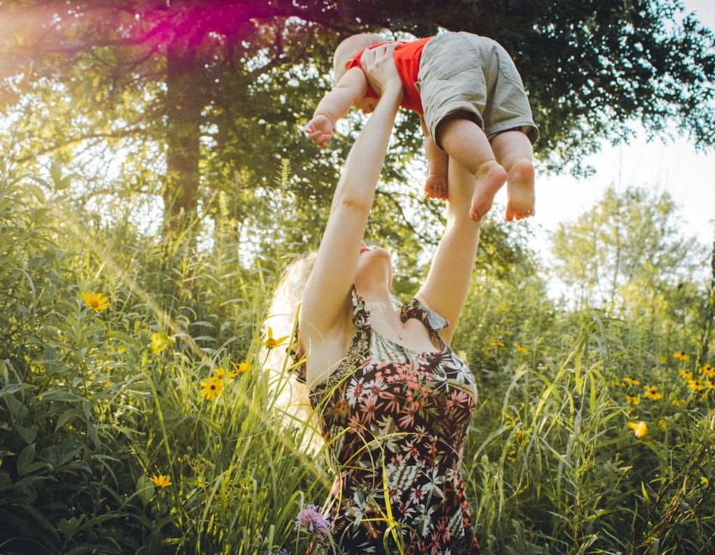 health wellness postnatal fitness feature