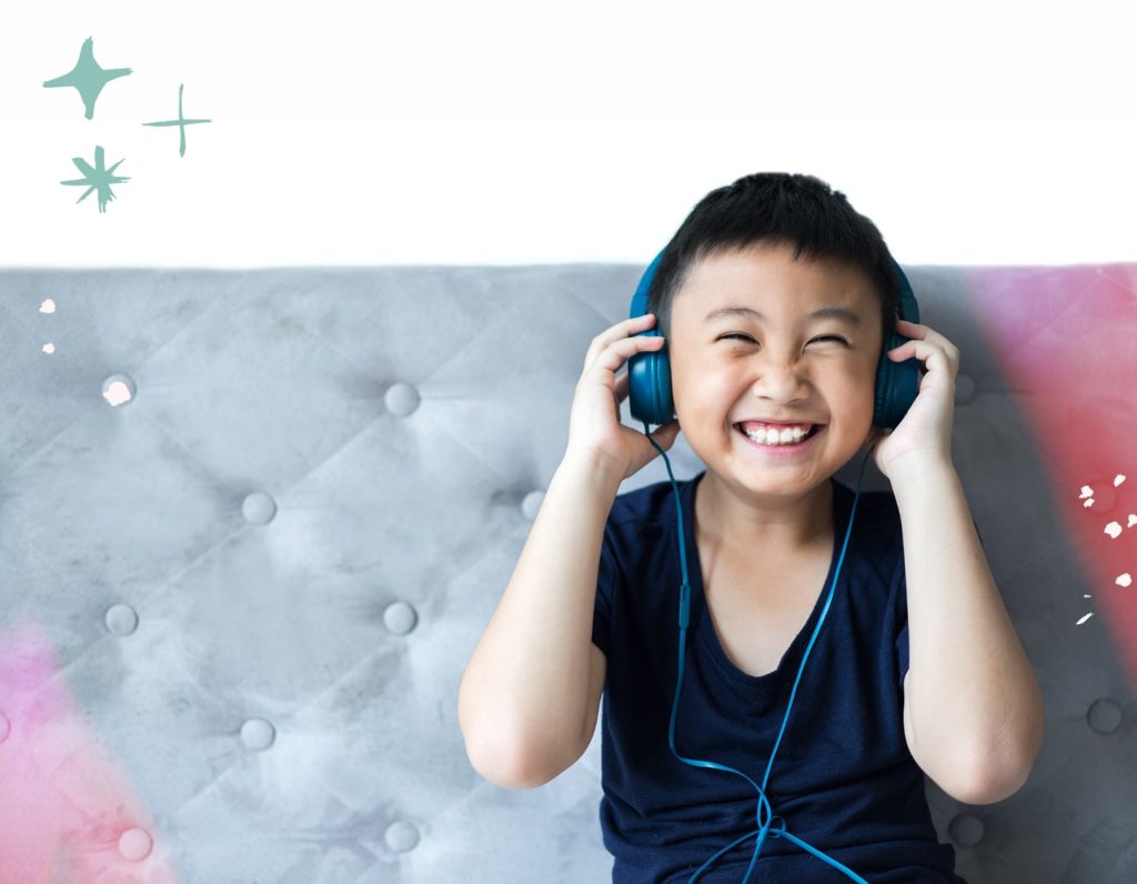 learn parenting best podcasts for kids featured