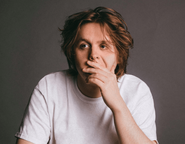 Sassy Mama Hong Kong Events Calendar: Lewis Capaldi Live