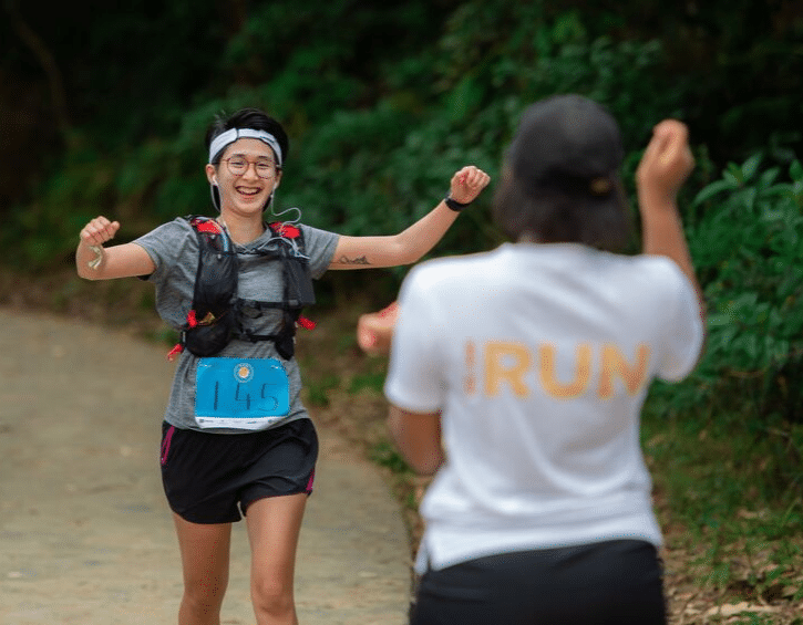 Sassy Mama Hong Kong Events: RUN Charity Race 2019