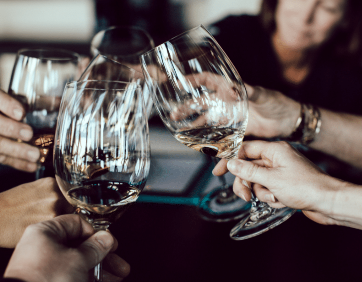 Sassy Mama Hong Kong Events Calendar: Women of Wine Festival 2019