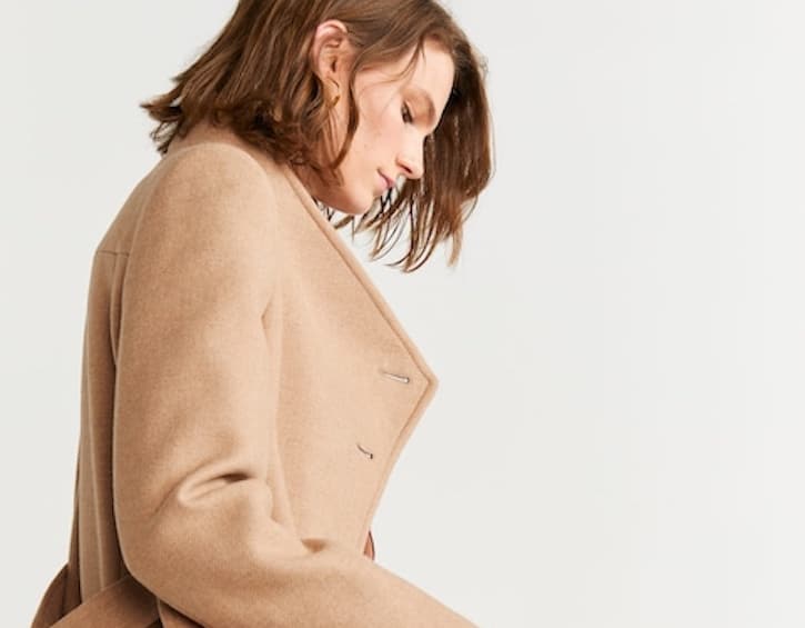 style fall winder fashion trends 2019 camel coat