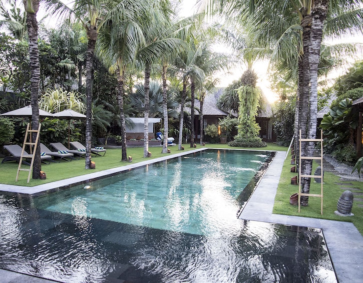 travel bali villas Indonesia villa shamble