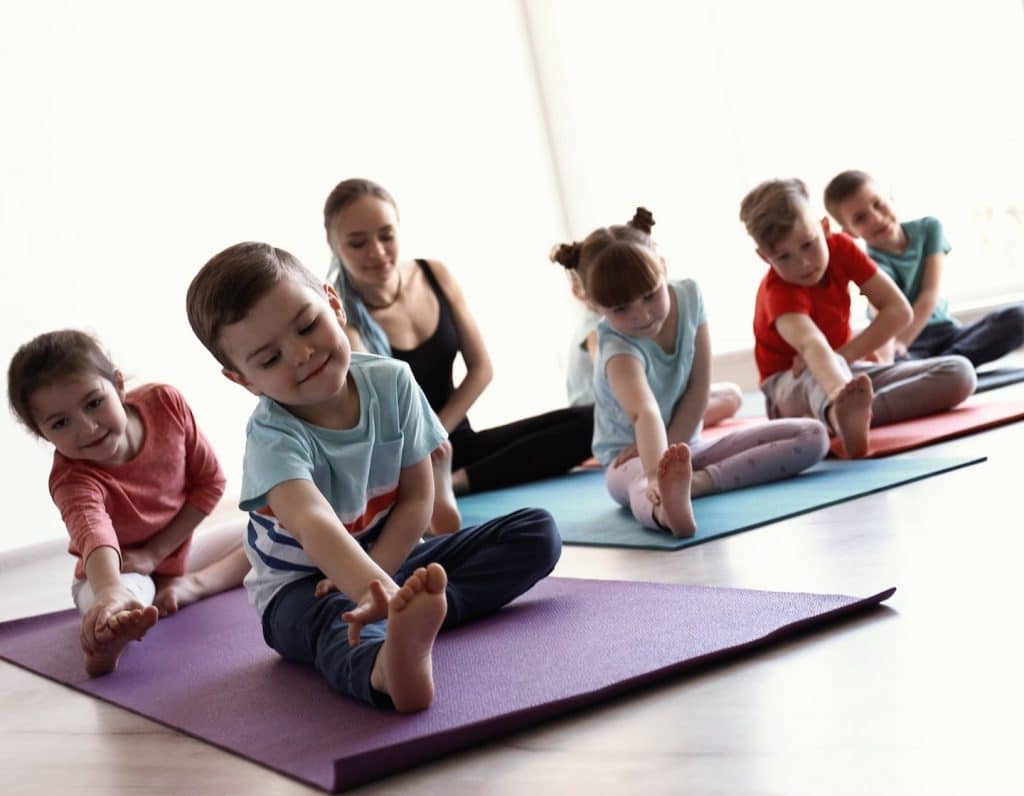 learn play wellness yoga classes kids featured